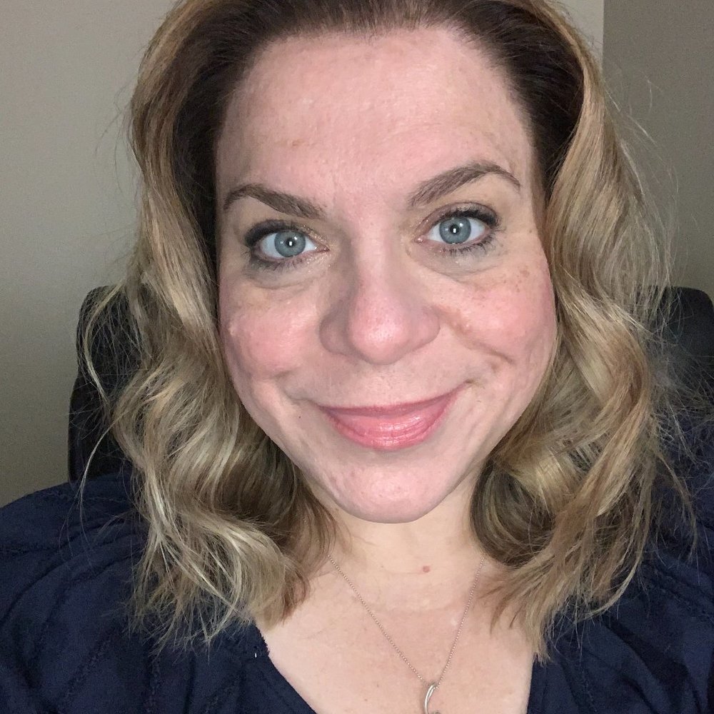 Meet your Posher, Kimberly